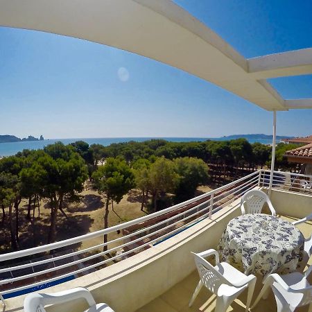 TRILL MIRASOL F Duplex Apartment L'Estartit Exterior foto