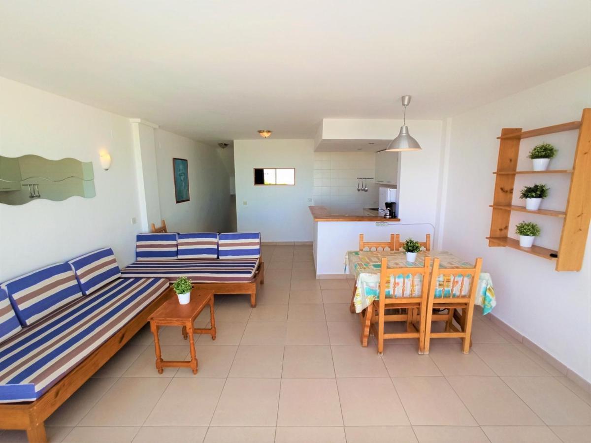 TRILL MIRASOL F Duplex Apartment L'Estartit Exterior foto