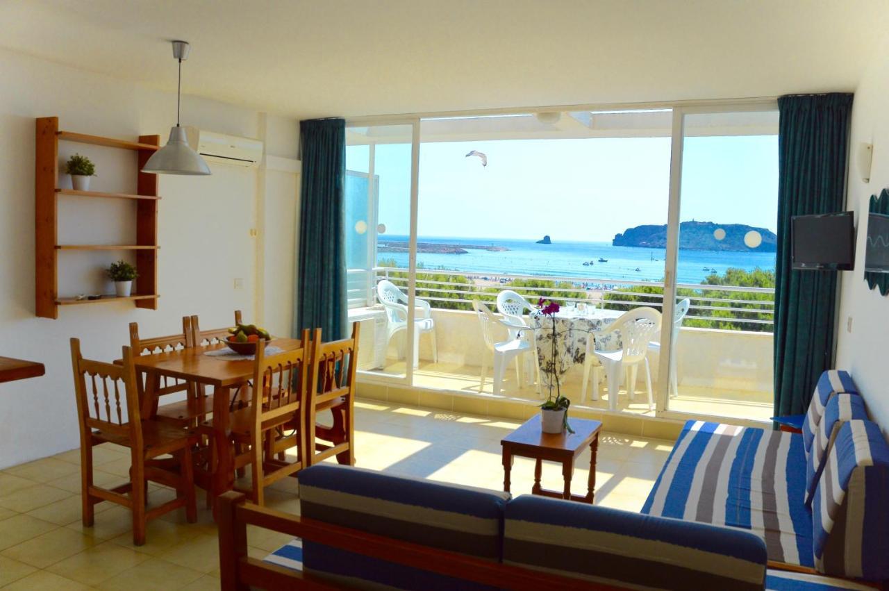 TRILL MIRASOL F Duplex Apartment L'Estartit Exterior foto