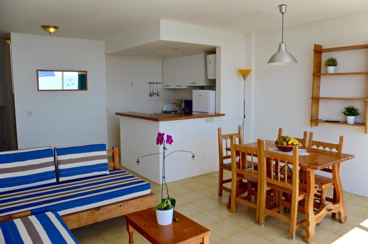 TRILL MIRASOL F Duplex Apartment L'Estartit Exterior foto
