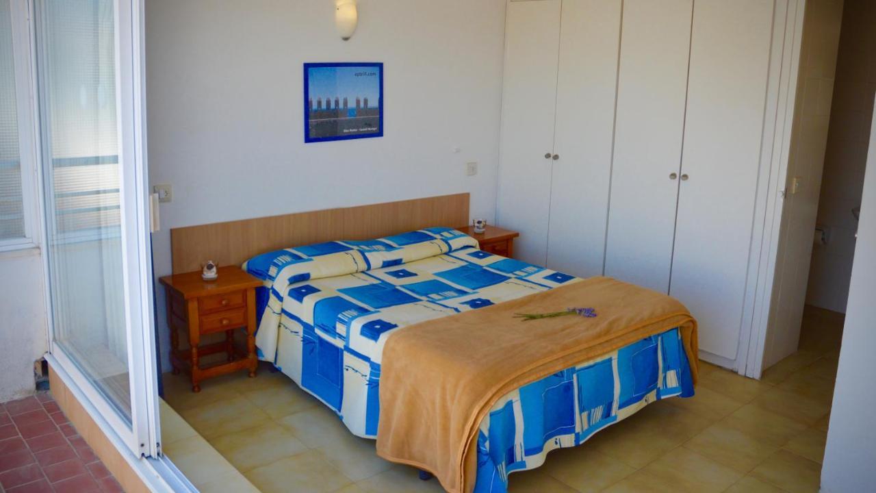 TRILL MIRASOL F Duplex Apartment L'Estartit Exterior foto