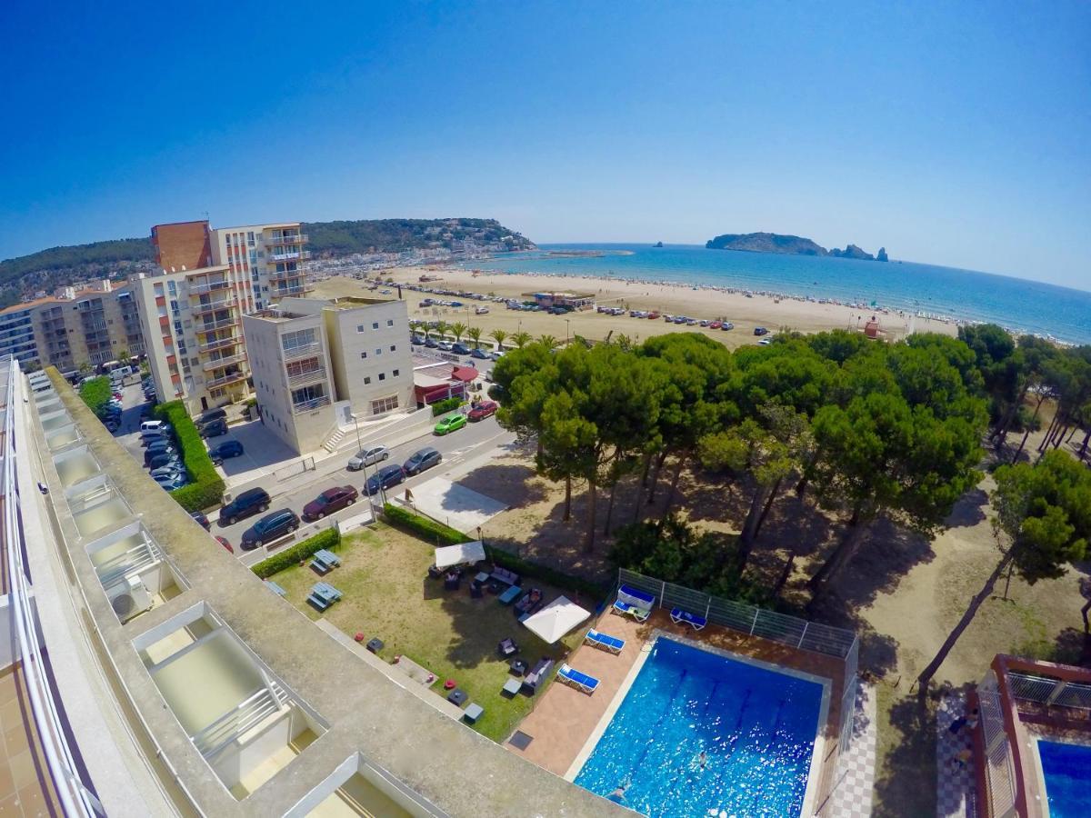 TRILL MIRASOL F Duplex Apartment L'Estartit Exterior foto